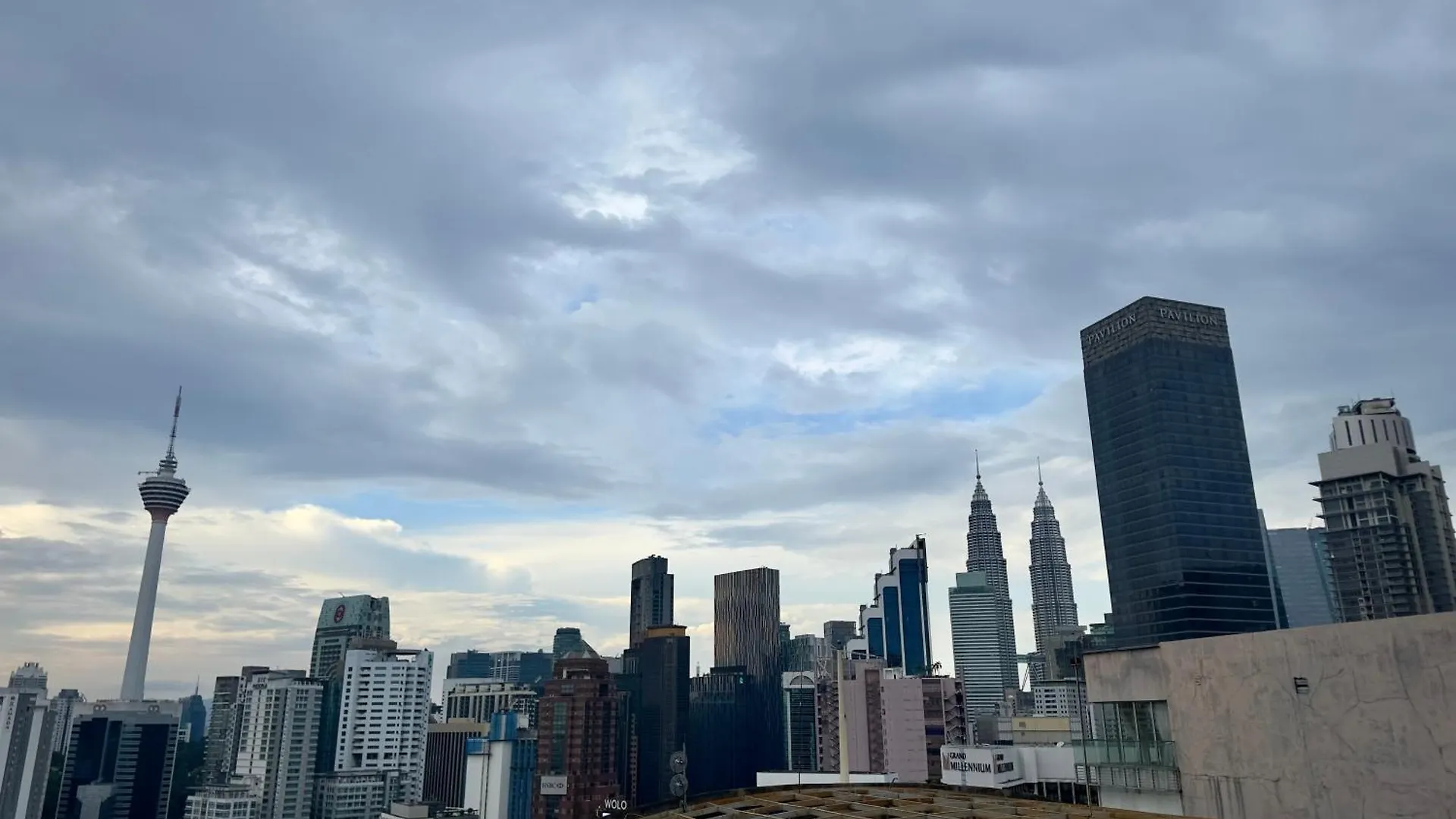 Apartment Fairlane Residences Suites By Angel Kuala Lumpur