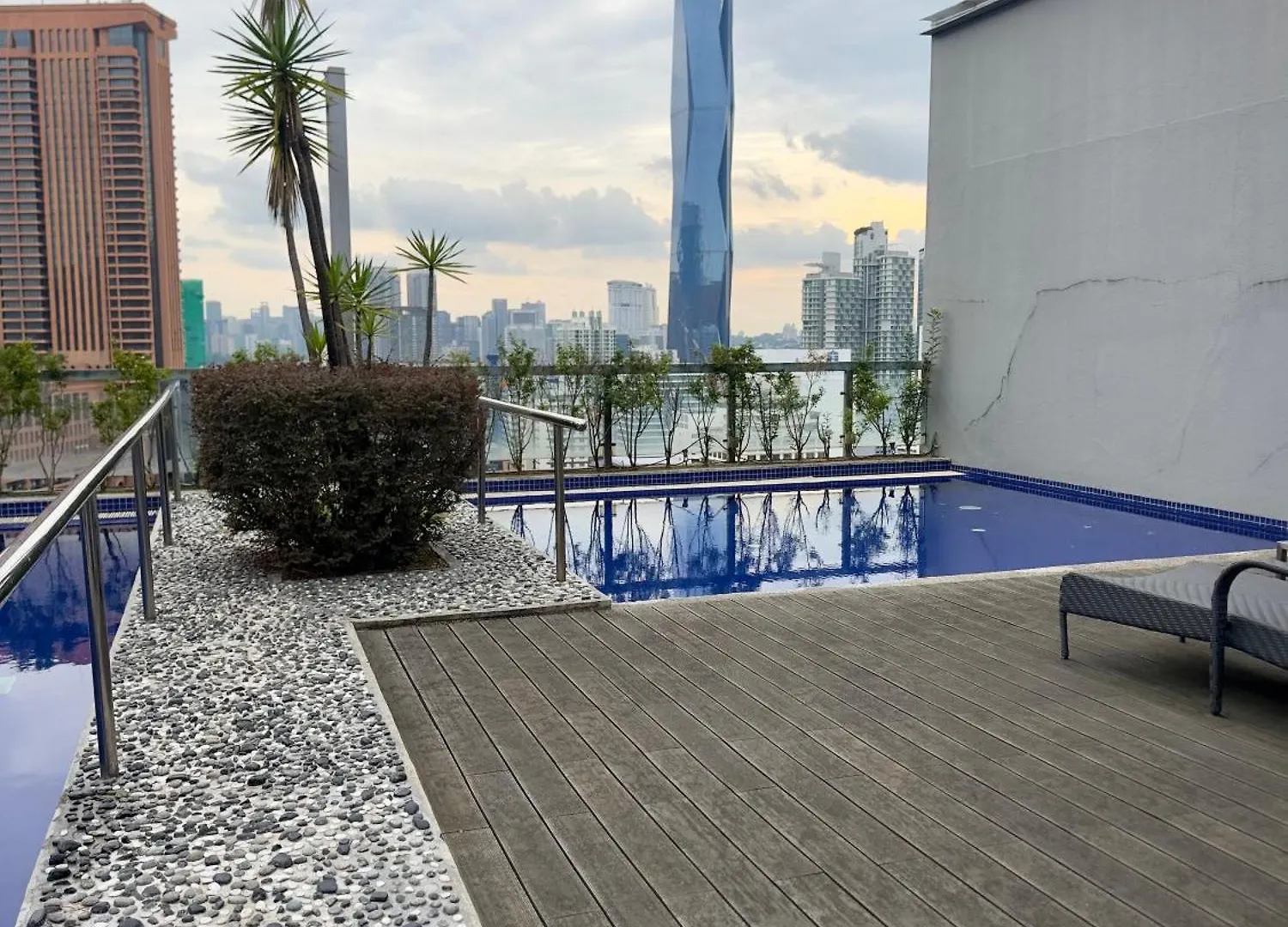 Apartment Fairlane Residences Suites By Angel Kuala Lumpur
