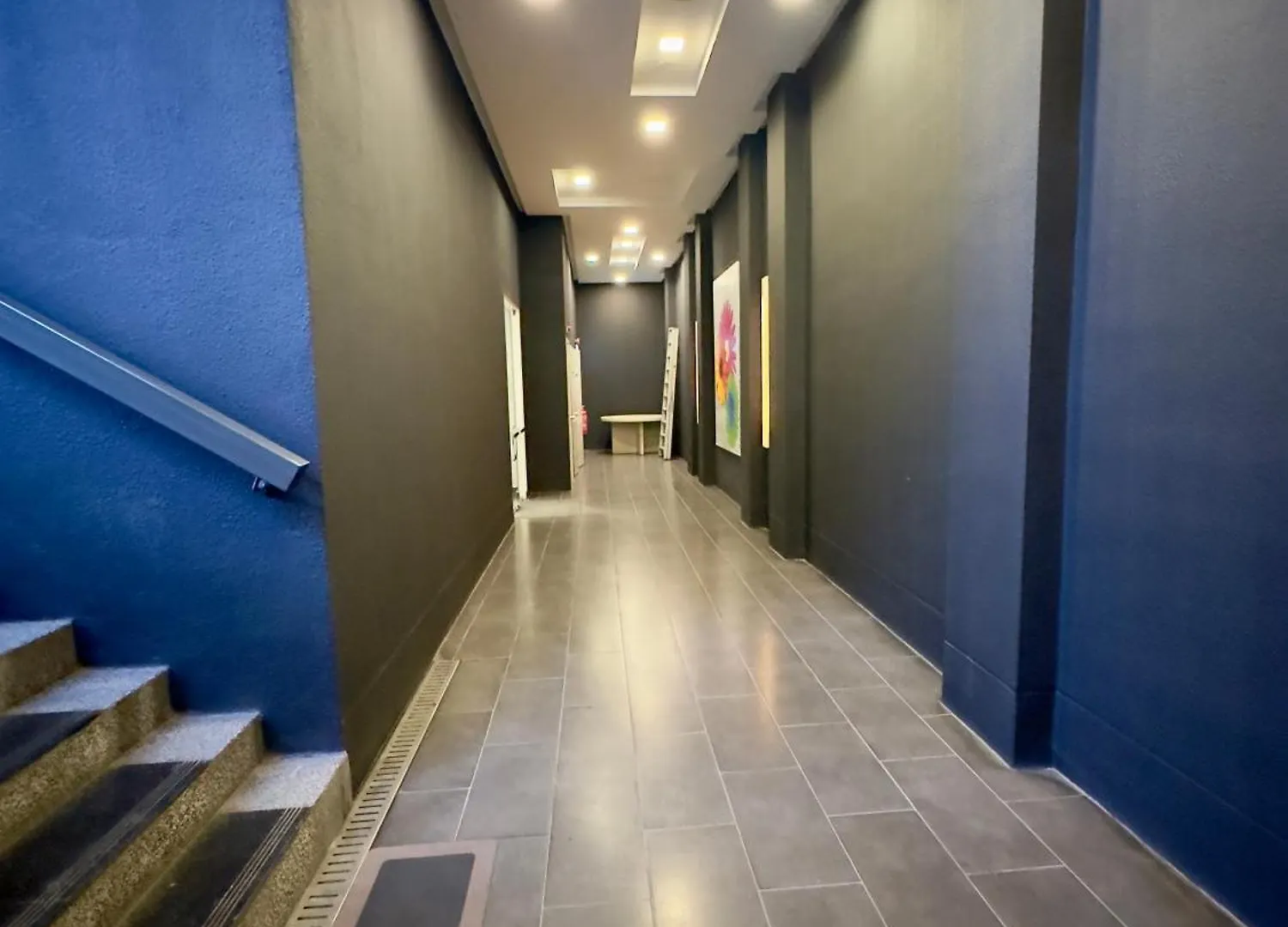 Fairlane Residences Suites By Angel Kuala Lumpur Malaysia
