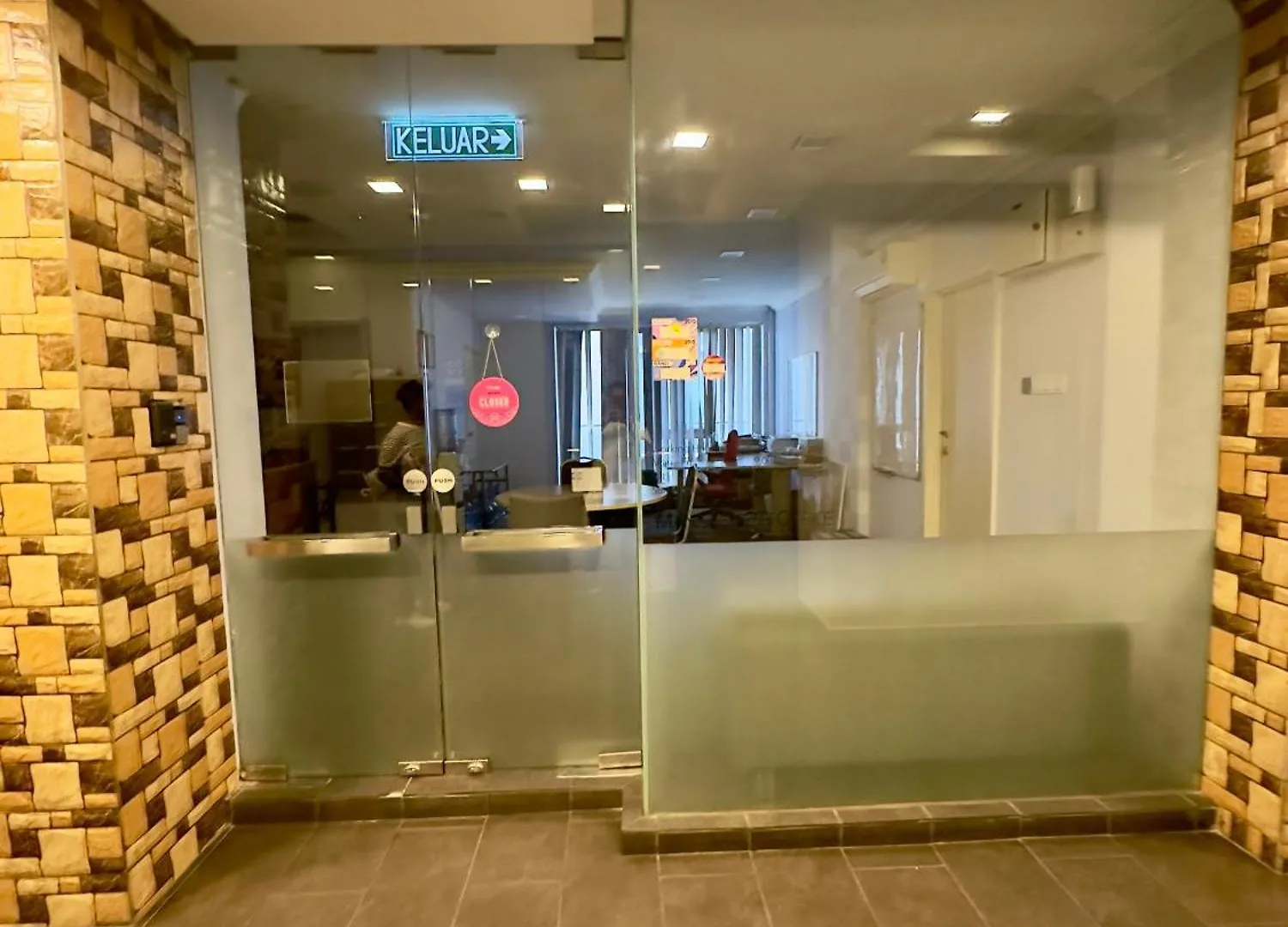 Fairlane Residences Suites By Angel Kuala Lumpur Apartment