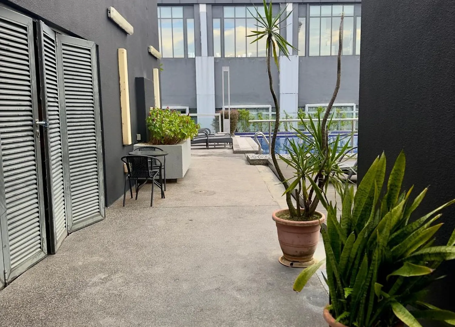Fairlane Residences Suites By Angel Kuala Lumpur 0*,