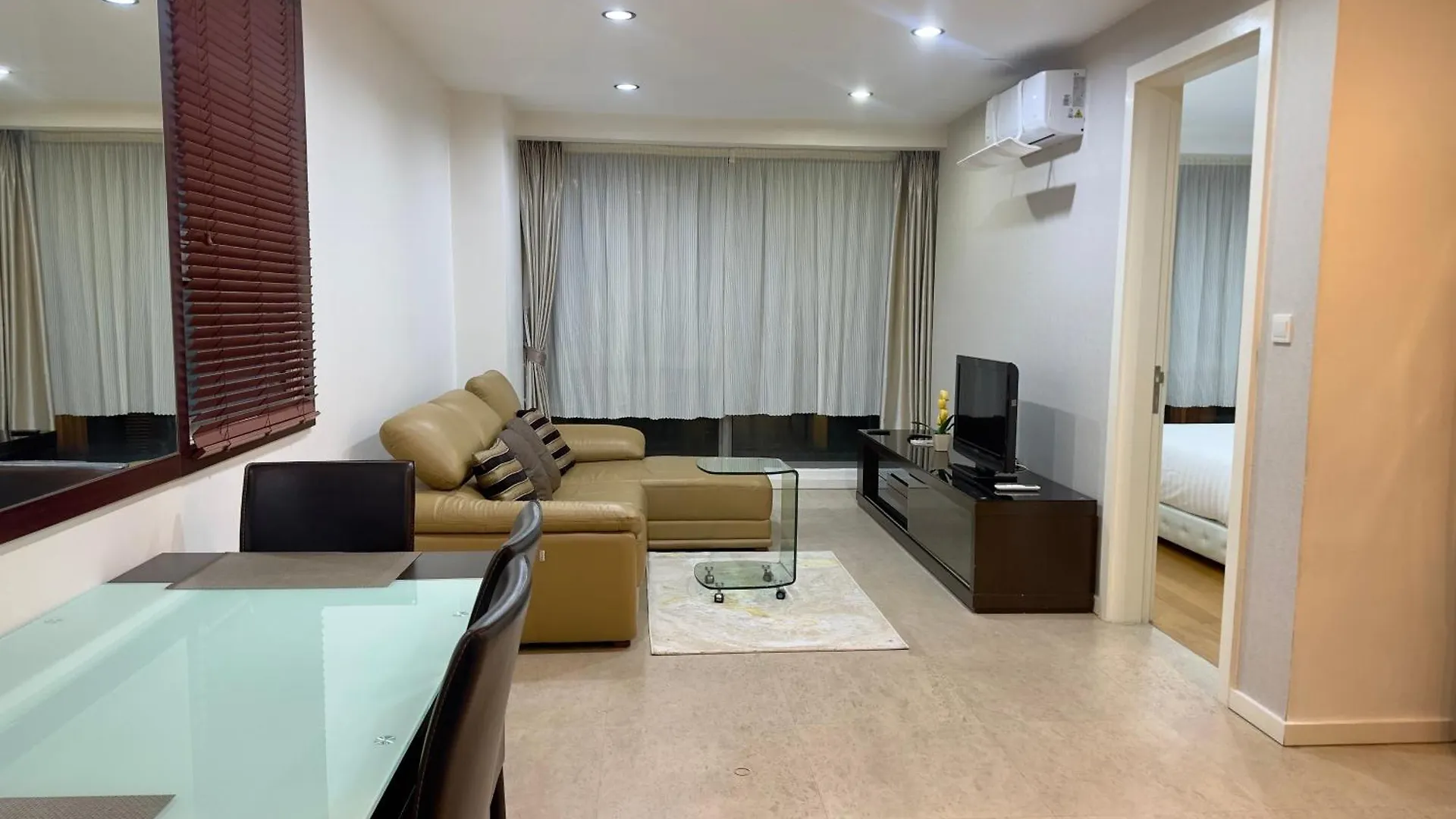 Apartment Fairlane Residences Suites By Angel Kuala Lumpur Malaysia