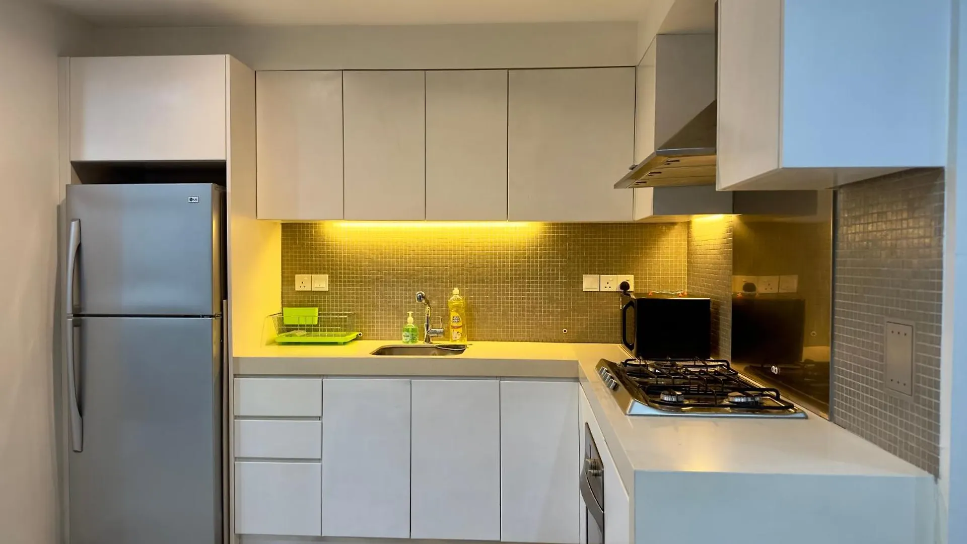 Fairlane Residences Suites By Angel Kuala Lumpur