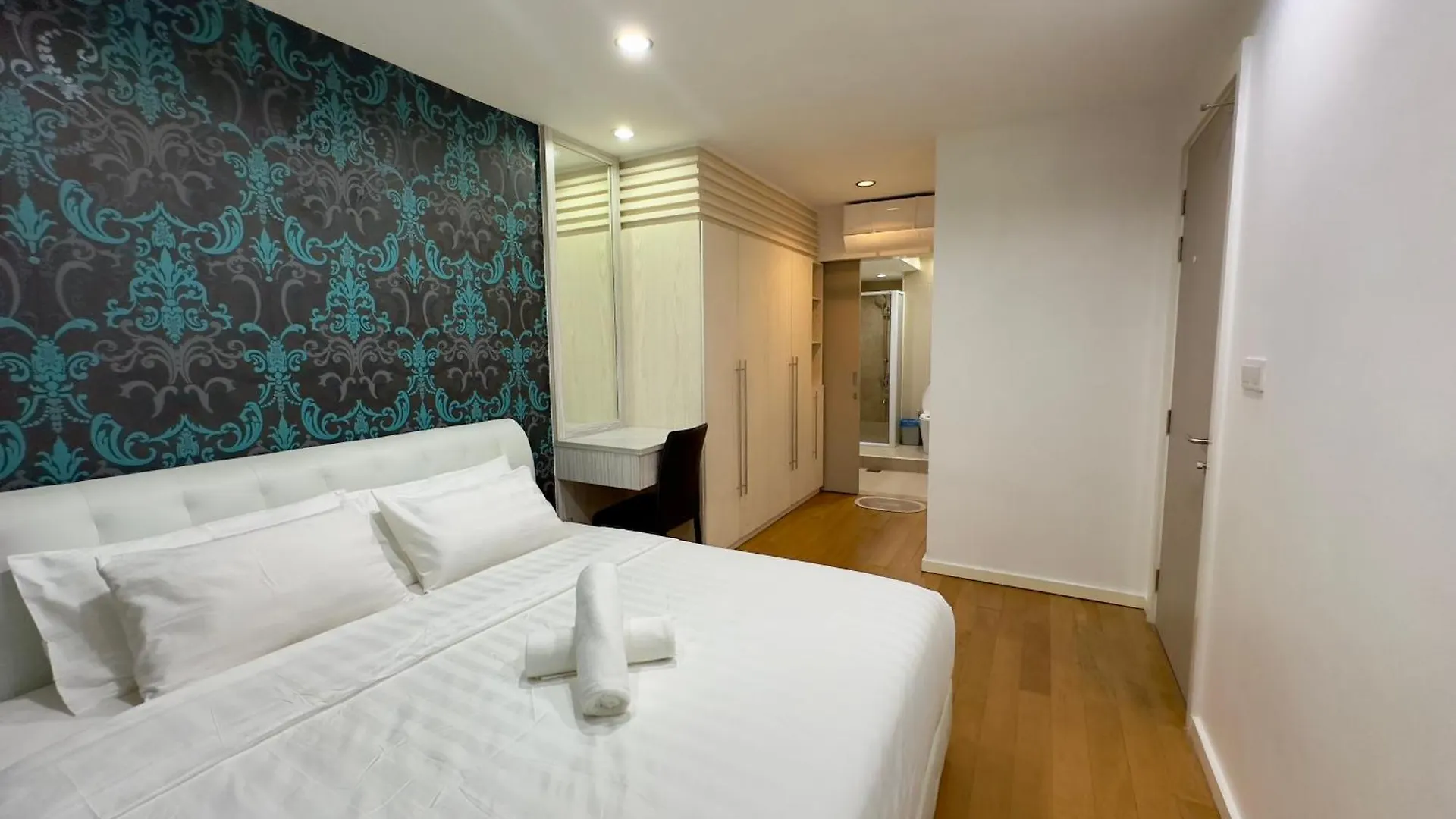 Fairlane Residences Suites By Angel Kuala Lumpur 0*,