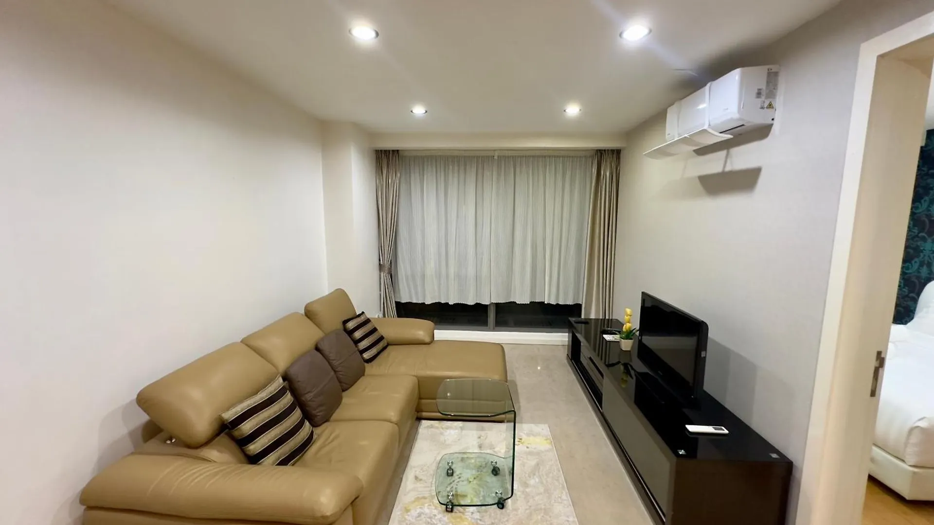 Fairlane Residences Suites By Angel Kuala Lumpur Apartment