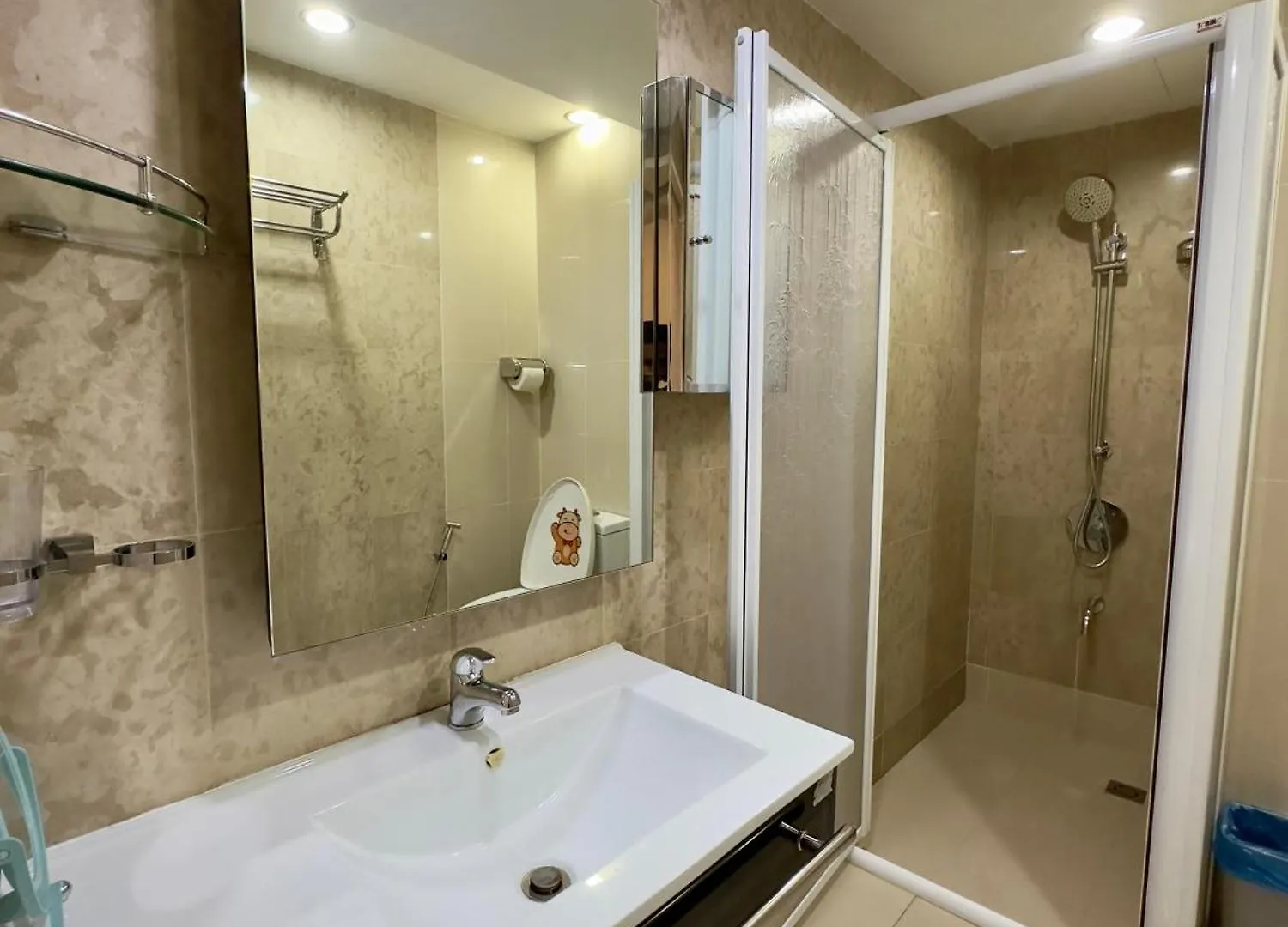 Apartment Fairlane Residences Suites By Angel Kuala Lumpur
