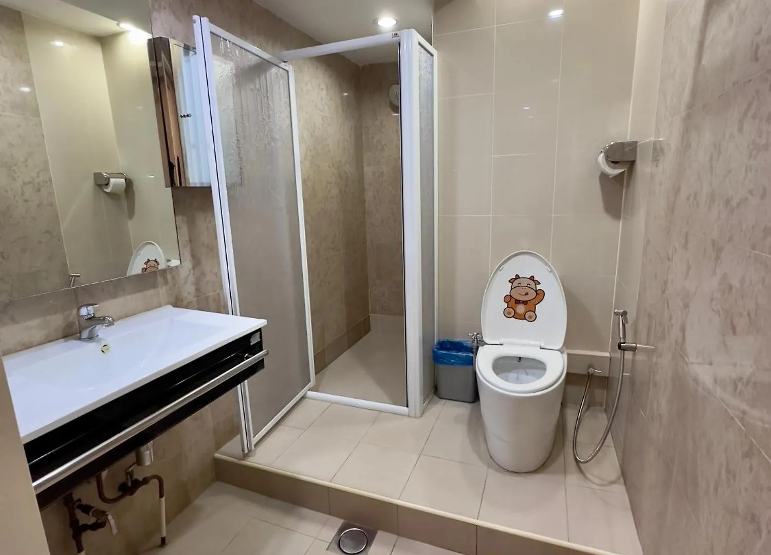 Fairlane Residences Suites By Angel Kuala Lumpur