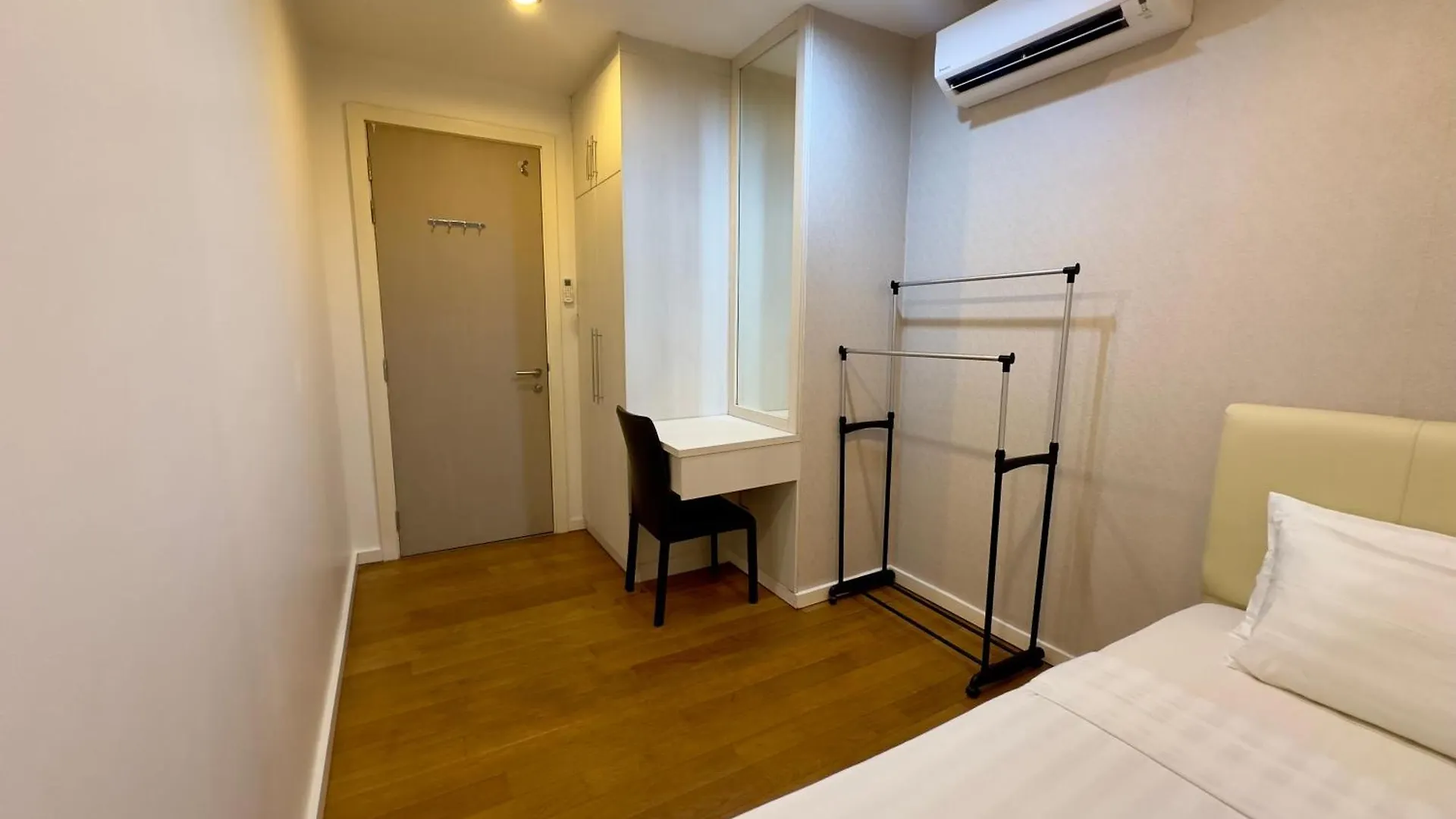 Fairlane Residences Suites By Angel Kuala Lumpur 0*,  Malaysia